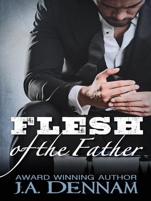cover image of Flesh of the Father